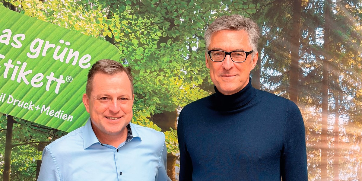 Mario Rudmann KI Seminar mit Bernd Rudmann | Mail Druck + Medien GmbH